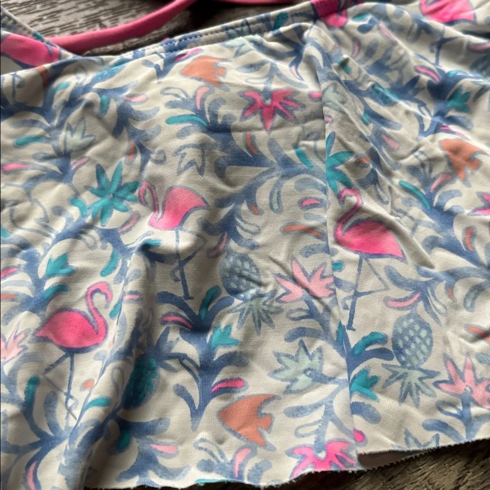 Vineyard Vines swimsuits size small 7/8